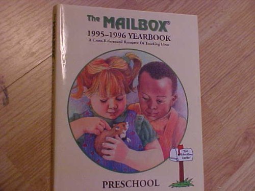 The Mailbox, 19951996 Preschool Yearbook,Used