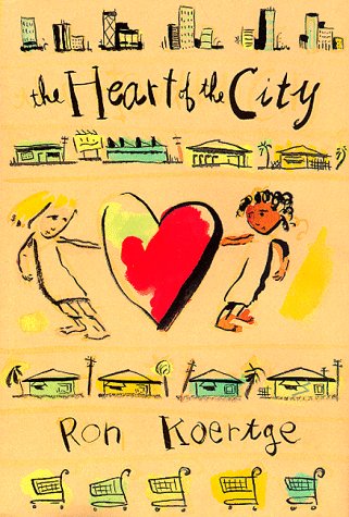 Heart Of The City,New