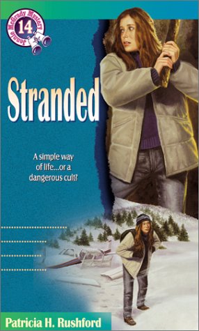 Stranded (Jennie McGrady Mystery Series #14),Used