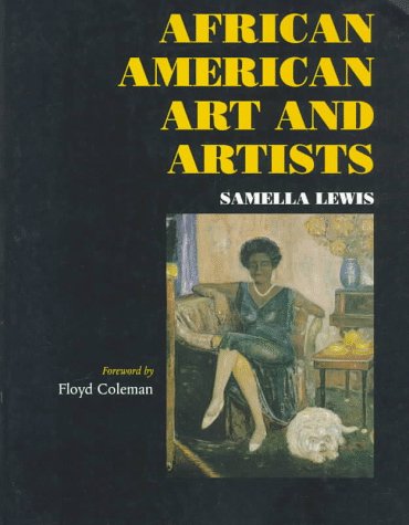 African American Art And Artists,New