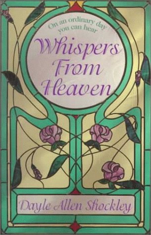 Whispers from Heaven: On an Ordinary Day You Can Hear,Used