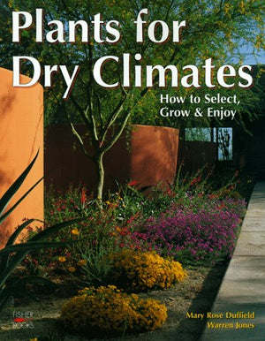 Plants For Dry Climates,Used