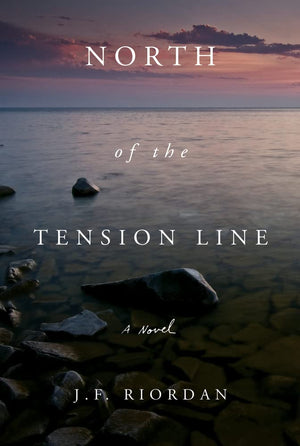 North of the Tension Line (Volume 1),Used