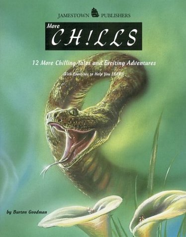 Goodman's FiveStar Stories: More Chills,Used