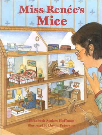 Miss Renee's Mice,New