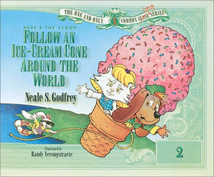 Here's The Scoop,Used