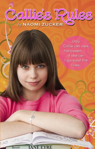 Callie's Rules,Used