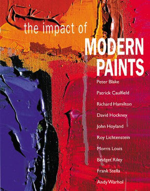 Impact Of Modern Paints-used