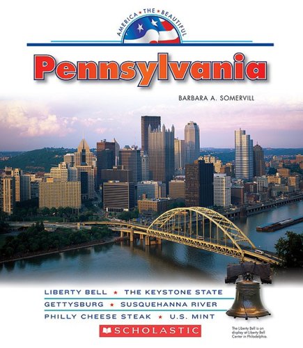 Pennsylvania (America the Beautiful),Used