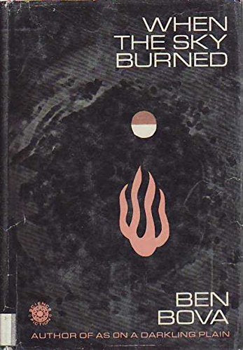 When the sky burned