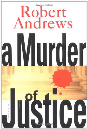 A Murder of Justice,Used