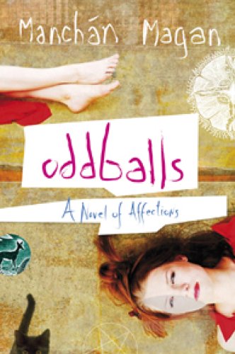 Oddballs: A Novel of Affections,Used