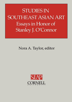 Studies in Southeast Asian Art: Essays in Honor of Stanley J. O'Connor (Science and Technology Series,),Used