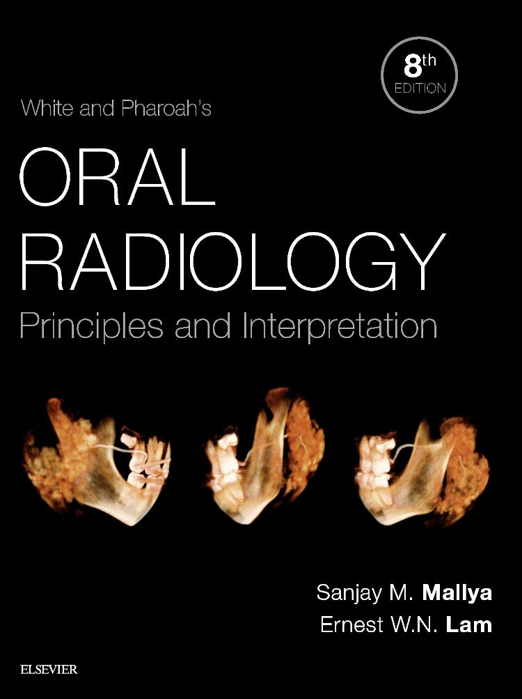 White and Pharoahs Oral Radiology