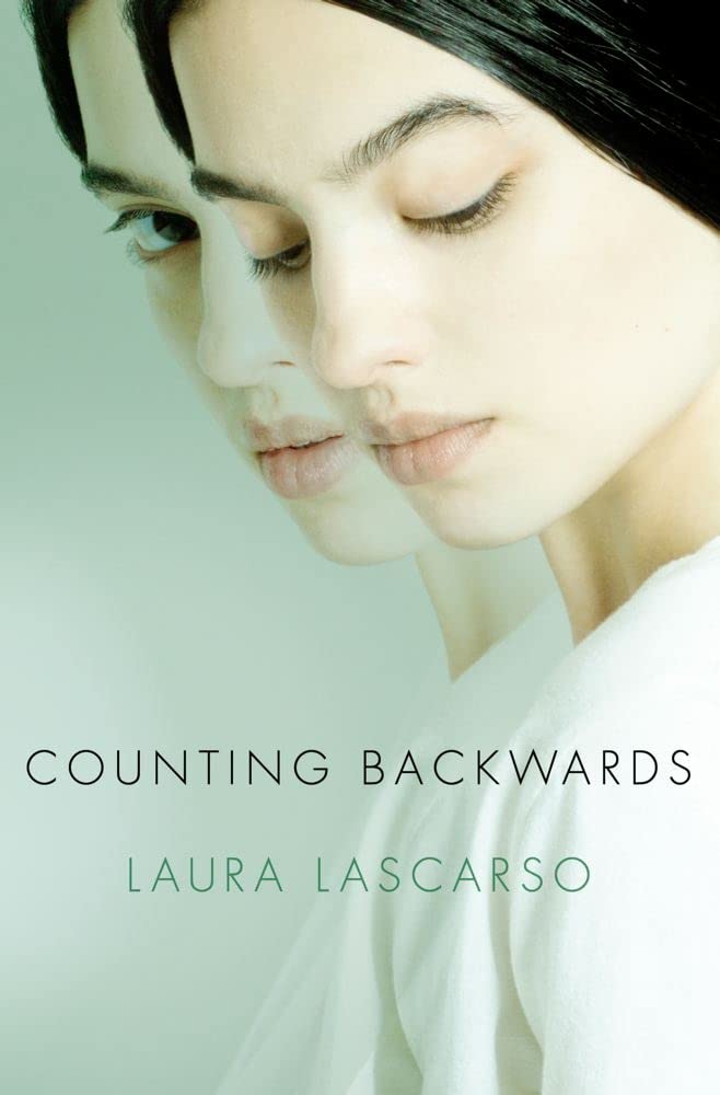 Counting Backwards,Used