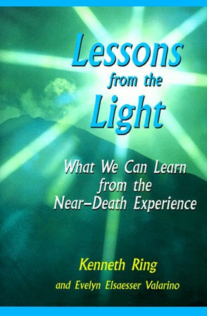 Lessons From The Light,New