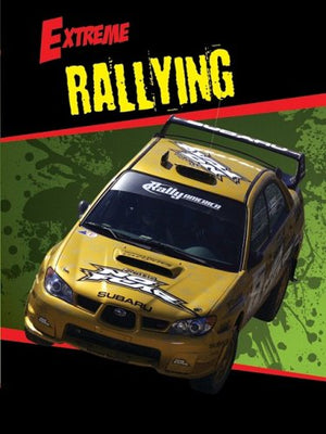 Rally (Extreme),Used