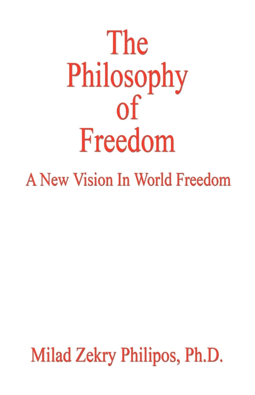 The Philosophy of Freedom,Used