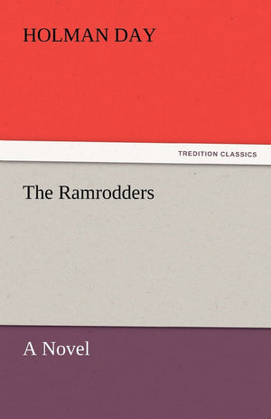 The Ramrodders,Used