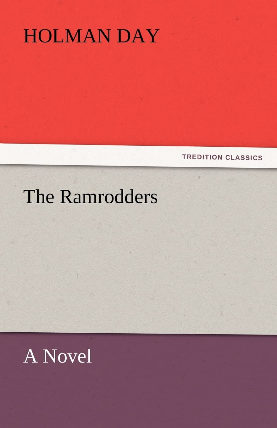 The Ramrodders,Used