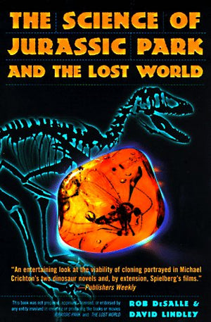 The Science of Jurassic Park and the Lost World,Used