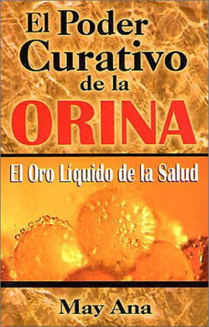 El poder curativo de la orina,Used
