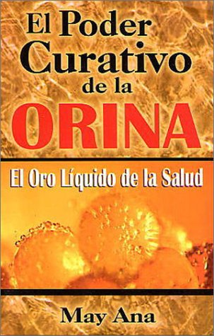 El poder curativo de la orina,Used