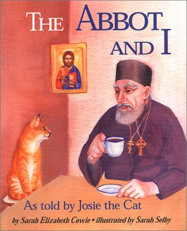 The Abbot And I: As Told By Josie The Cat,Used