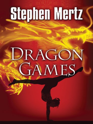 Dragon Games,Used