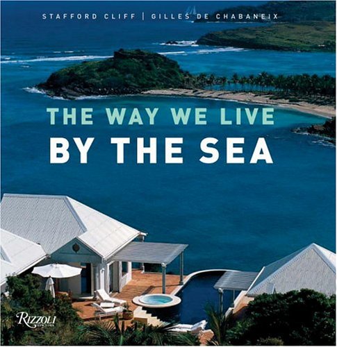 The Way We Live by the Sea,Used