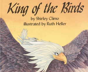 King of the Birds,Used