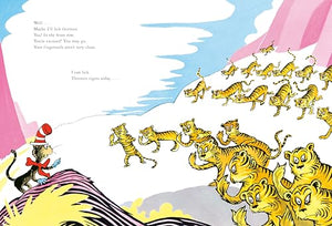 I Can Lick 30 Tigers Today! And Other Stories (Classic Seuss)