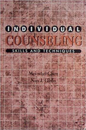 Individual Counselling,New