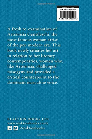Artemisia Gentileschi and Feminism in Early Modern Europe (Renaissance Lives),Used