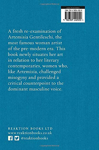Artemisia Gentileschi and Feminism in Early Modern Europe (Renaissance Lives),Used