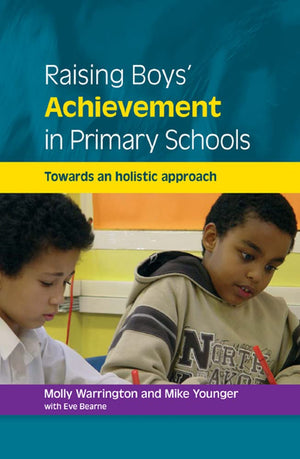 Raising Boys' Achievement in Primary Schools,Used