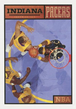 Indiana Pacers (The NBA: A History of Hoops),Used