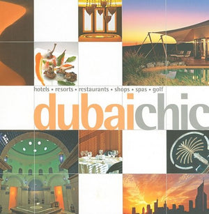 Dubai Chic,Used