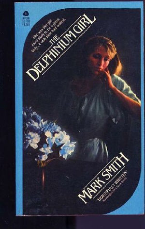 Delphinium Girl,Used