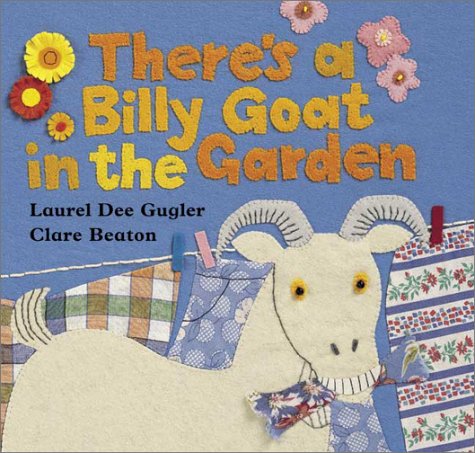 There's a Billy Goat in the Garden,Used