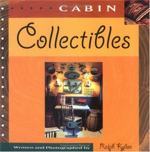Cabin Collectibles,Used