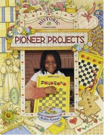 Pioneer Projects (Historic Communities),Used
