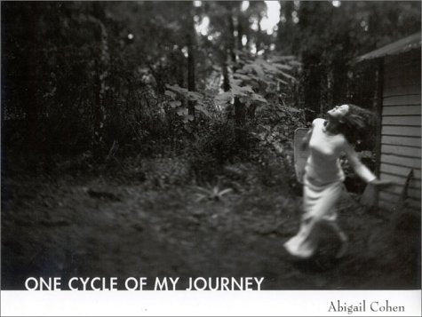 One Cycle Of My Journey