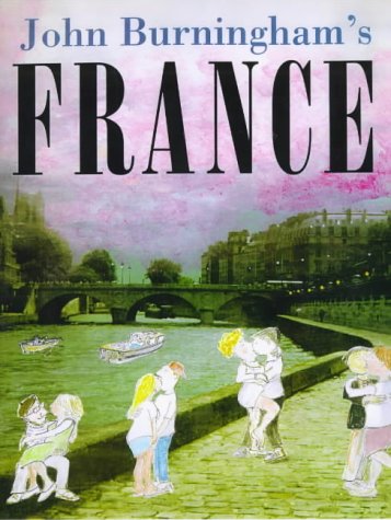 John Birmingham'S France-new