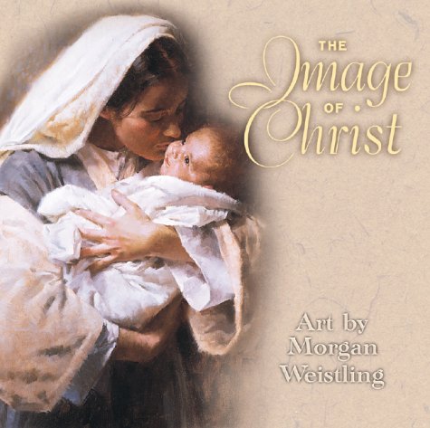 The Image Of Christ,New