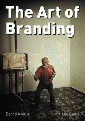 Art Of Branding, The,Used
