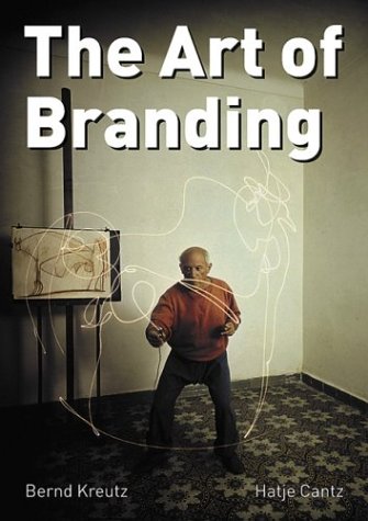 Art Of Branding, The,Used