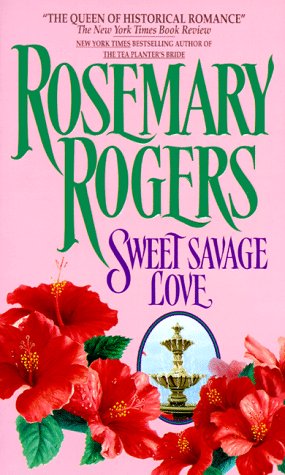 Sweet Savage Love,Used