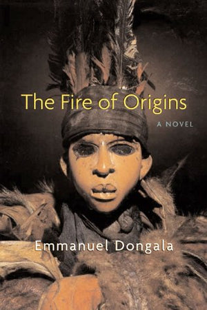 The Fire of Origins: A Novel,Used