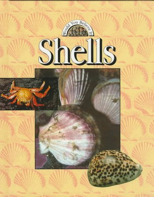Shells (Would You Believe It),Used